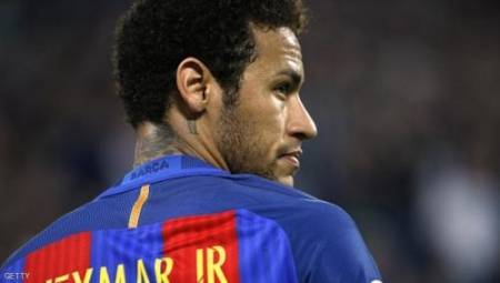 بنسبة 90 بالمئة .. نيمار في سان جرمان