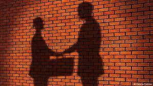 الفساد في الشركات الكبرى ..