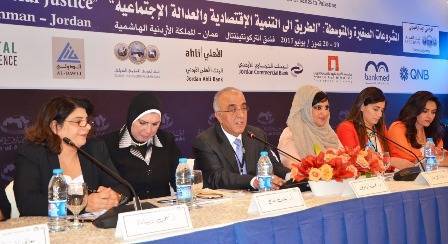 (العربي الإسلامي) يشارك بحوارية للتمكين الاقتصادي للمرأة