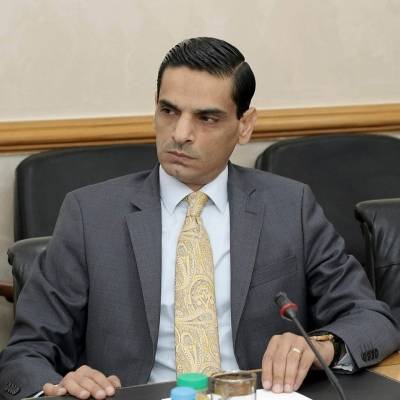 السعايدة: منع أي تجاوزات في طلبات الانتساب لنقابة الصحفيين