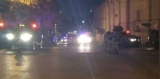 وفاة أردنيين وإصابة إسرائيلي بإطلاق نار بالسفارة الإسرائيلية