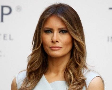 أسرارٌ لا تعرفونها عن ميلانيا ترامب.. وترامب أخفاها طيلة هذه السنوات!!