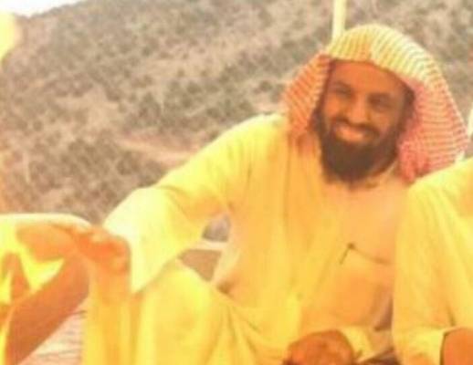 السعودية : اغتيال رئيس هيئة الأمر بالمعروف وحرق منزله