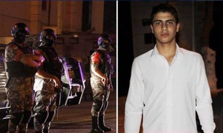 الجنايات الكبرى تباشر التحقيق في قضية السفارة الإسرائيلية