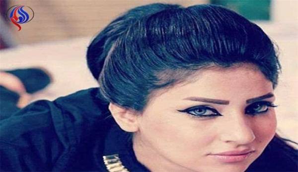 العثور على المذيعة العراقية لوليتا مقتولة بالسكاكين داخل شقتها