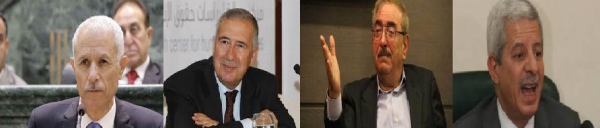 نخب قانونية تُحمّل الحكومة مسؤولية تهريب السفاح الإسرائيلي والحصانة شماعة