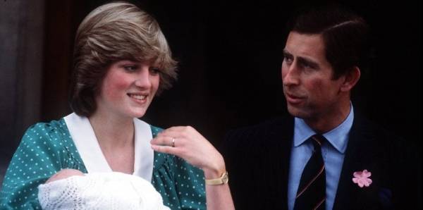 الراحلة ديانا تكشف بصوتها أسرار علاقاتها الجنسية مع الأمير تشارلز التفاصيل