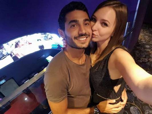 طارق خوري: لا كبار البلد ولا خوال الولد .. العدو دق خشوم كل البلد