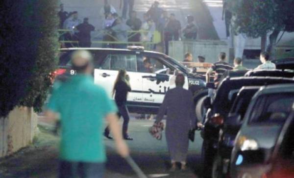 13 ملاحظة على جريمة الرابية