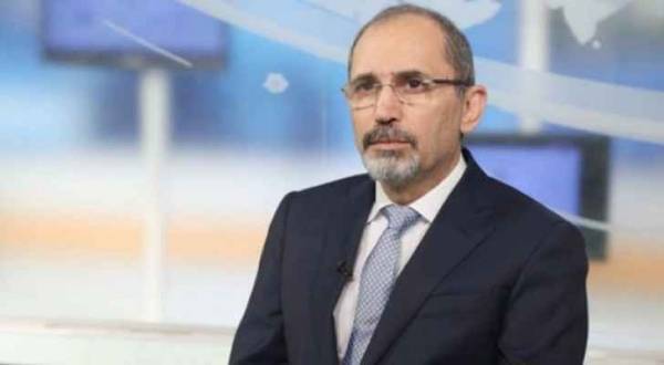 الصفدي: الفلسطينيون والأردن أجبرا الاحتلال على الاحتلال التراجع