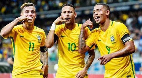 نيمار يشترط: تعاقدوا مع صديقي أو سأرحل