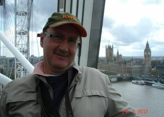 الطبيب «الحمارنة» كان مضطراً لتأجير العمارة للسفارة الإسرائيلية