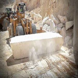 إغلاق ٨ مقالع وإلزام أصحابها تأهيل أراضيها