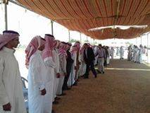 قرار قبيلة الحويطات بخصوص المهلة الممنوحة للحكومة