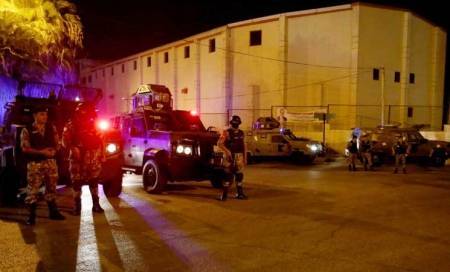 مصدر حكومي : الأردن أبلغت اسرائيل بالقرار التالي