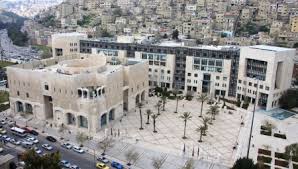 الأمانةتواصل تنفيذ عبارات تصريف مياه أمطار