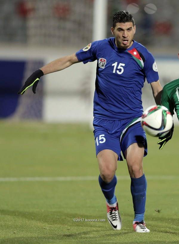 الأهلي يقترب من ضم التونسي الهماني