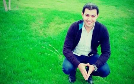 العلاونة قبل وفاته : ما أكرمك يا ربي  شاهد