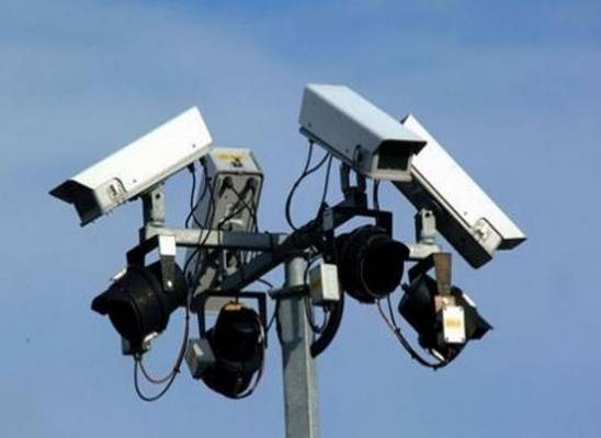 صباح الثلاثاء .. كاميرات الرادار تراقب سائقي الأردن