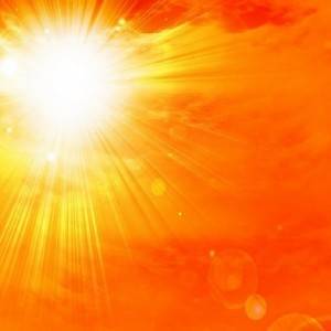 كتلة حارة جديدة تسود المملكة