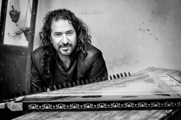 أمسيات عمان تستضيف فرقة أسامة عبدالرسول العالمية