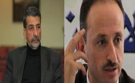 العربية لحقوق الإنسان :الكلالدة أخطأ والمُرشحةمظلومة ومترشحة :غمامة لا بدّ من توضيحها (تحديث)