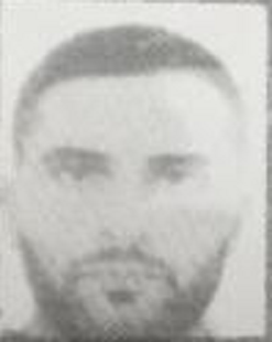 ردة فعل الإسرائيلي قانل الأردنيين بعد كشف هويته وصورته