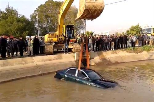 مثلث برمودا الغوري .. القاتل الصامت وجالب الحزن لبيوت الأردنيين؟