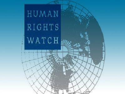 بشأن المادة (308).. هيومن رايتس للأردن: اغتنمي الفرص