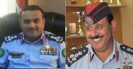 تنقلات محدودة بين مدراء الشرطة