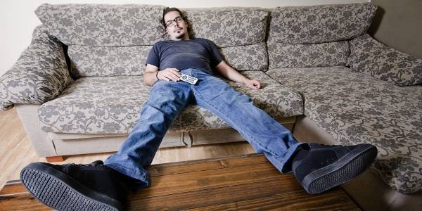 أكثر الشعوب كسلاً في العالم.. 4 دول عربية نافست بقوة