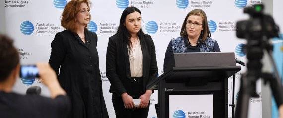 نصف طالبات الجامعات الأسترالية تعرضن للتحرش