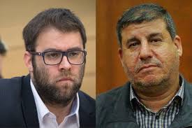 أردنيون انتظروا بشغف المباطحة والسعود وحزان ..عادا بخفي حنين  صور