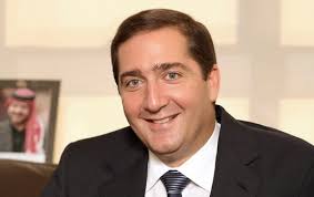 سمير الرفاعي :انتصرت المرأة الأردنية  شاهد