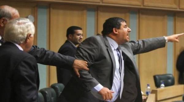 يحيى السعود .. من حي الطفايلة إلى تصدر عناوين CNN