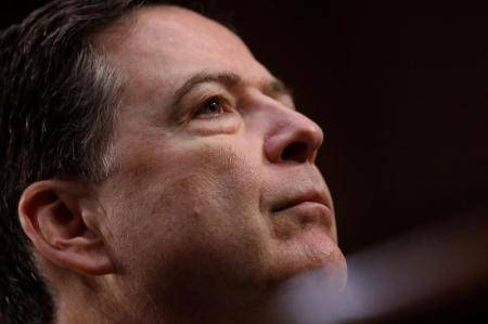 جيمس كومي يكشف خفايا الصراع مع ترامب وسر إقالته من منصبه