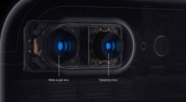 خبر رائع عن كاميرا آيفون ٨