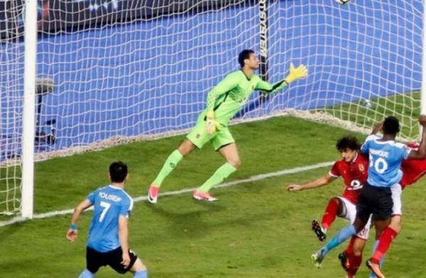 نقل نهائي البطولة العربية إلى ستاد الإسكندرية