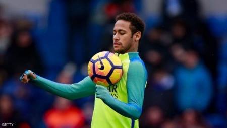 أغلى 100 لاعب بالتاريخ .. نيمار يحلق بعيداً ونجم عربي واحد