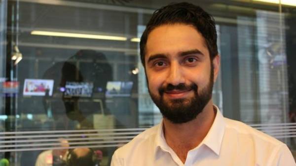 تيريج بريمو :من لاجيء الى طبيب في بريطانيا