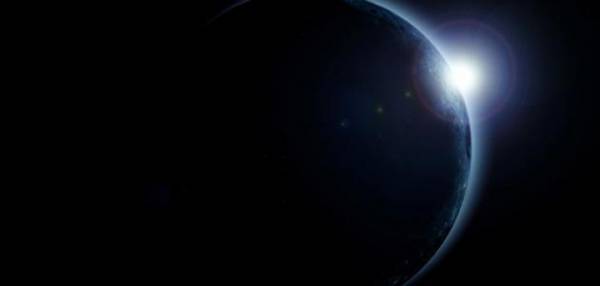 خسوف للقمر ..الإثنين