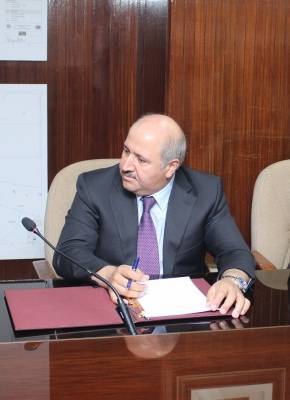 بدء تنفيذ تحديث شبكة مياه المصطبة في جرش بقيمة (368)  الف دينار