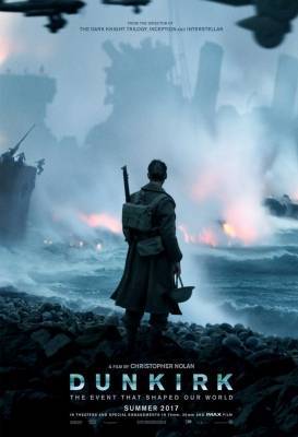 هل يحرض فيلم Dunkirk على العنصرية تجاه المسلمين والسود؟