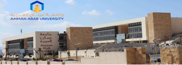 عمان العربية .. بيئة جاذبة للتفرغ العلمي بمعايير الجامعات الحكومية