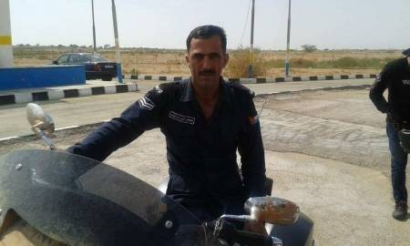 تفاصيل جديدة حول مطلق النار على الشرطة في معان