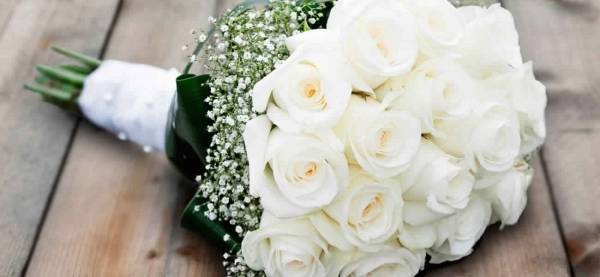 بالفيديو.. أغرب حفل زفاف قد تراه.. ولهذا تبحث الشرطة عن العروسين !