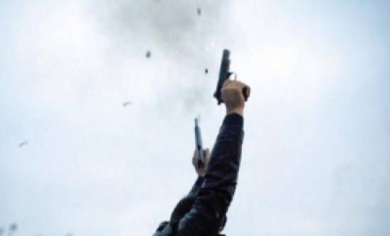 صويلح : مقتل أب بين أطفاله بـ رصاص مشاجرة