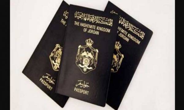 200 جواز سفر أردني محجوزة في السفارة الإسرائيلية بالرابية