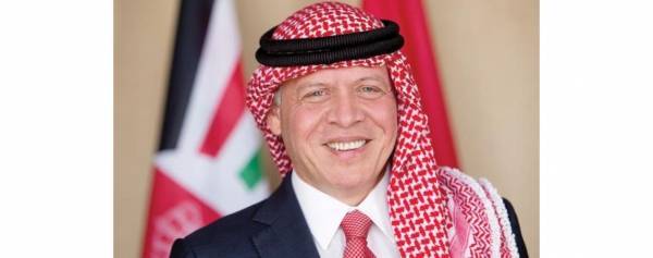 الملك: عشيرتنا هي الوطن والقانون فوق الجميع