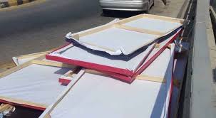 (157) مخالفة انتخابية لغاية ظهر اليوم